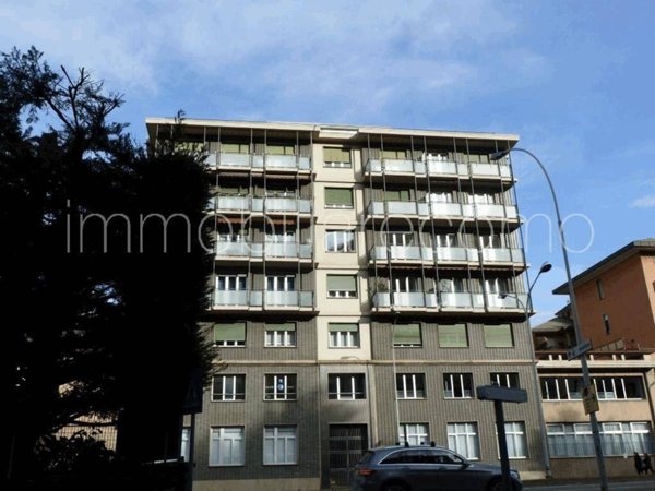 appartamento in vendita a Como in zona Como Centro