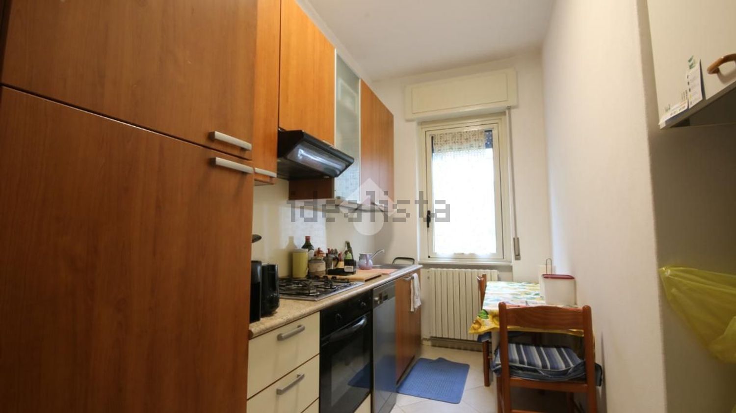 appartamento in vendita a Como in zona Ponte Chiasso