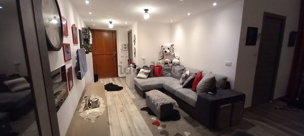 appartamento in vendita a Como in zona Camerlata