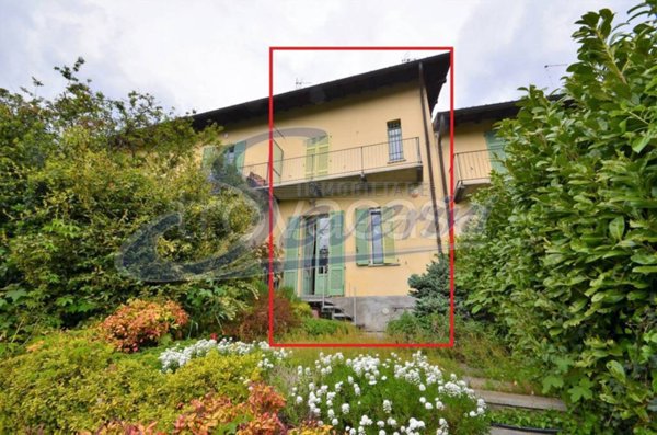 appartamento in vendita a Como