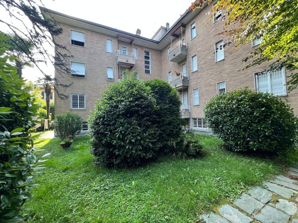 appartamento in vendita a Como