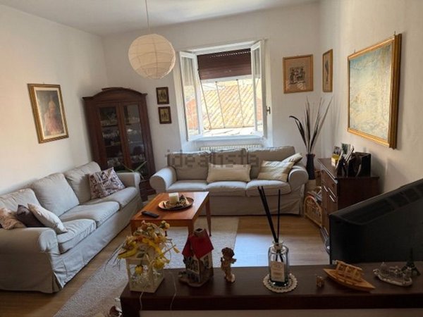 appartamento in vendita a Como in zona Como Centro