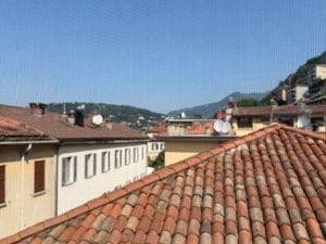 appartamento in vendita a Como in zona Como Centro