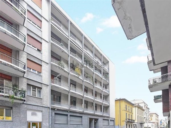 appartamento in vendita a Como in zona Como Centro