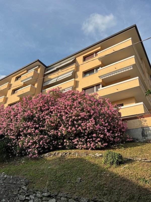 appartamento in vendita a Como in zona Sagnino