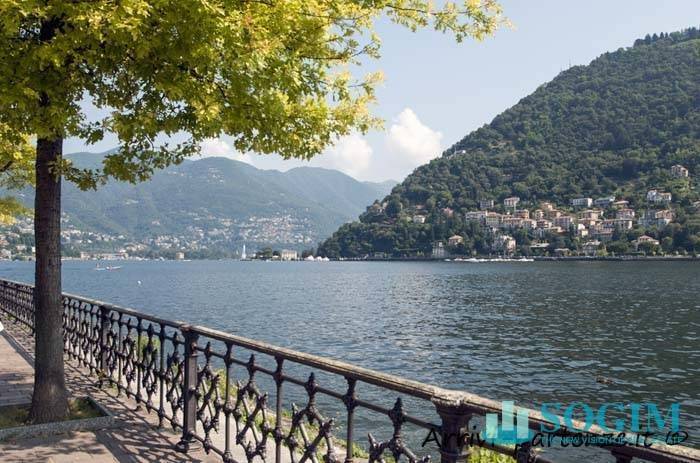 locale di sgombero in vendita a Como in zona Como Centro