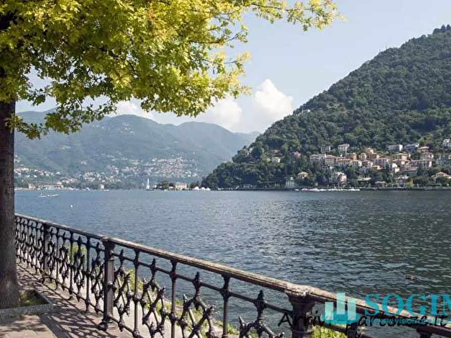 locale di sgombero in vendita a Como in zona Via Milano