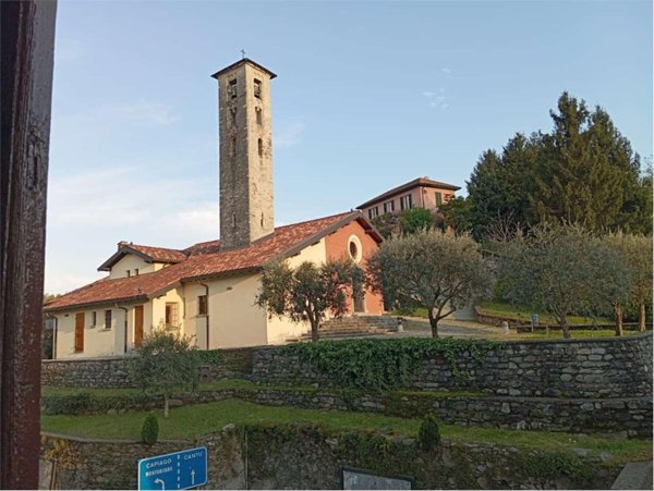 appartamento in vendita a Como in zona Como Centro