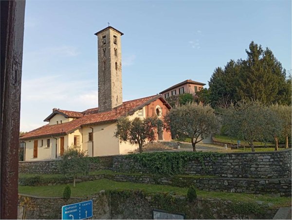 appartamento in vendita a Como in zona Como Centro