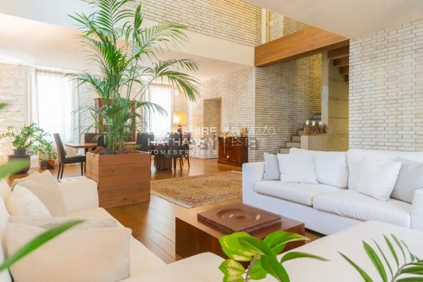 casa indipendente in vendita a Como in zona Como Centro