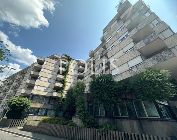 appartamento in vendita a Como in zona Como Centro