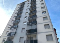 appartamento in vendita a Como in zona Borghi