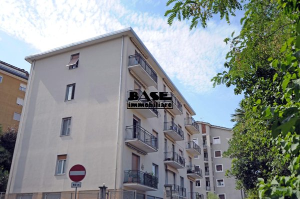 appartamento in vendita a Como in zona Borghi