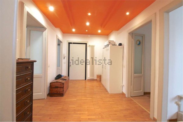 appartamento in vendita a Como in zona Como Centro