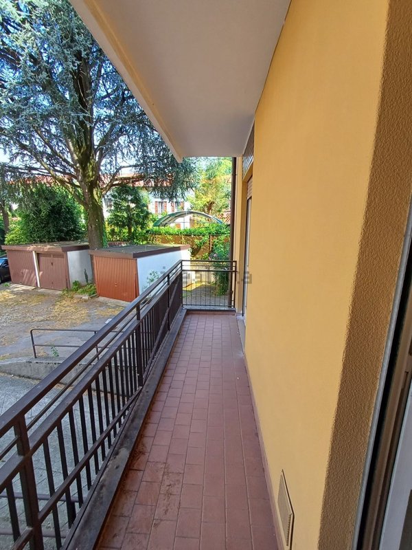appartamento in vendita a Como in zona Rebbio