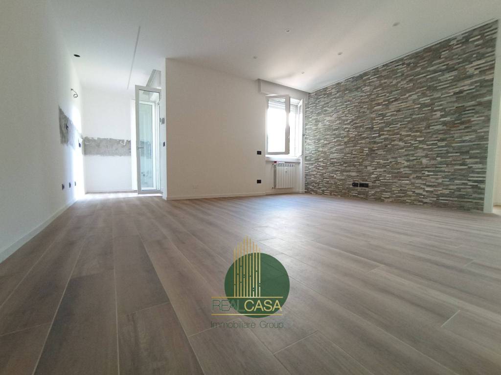 appartamento in vendita a Como in zona Sagnino