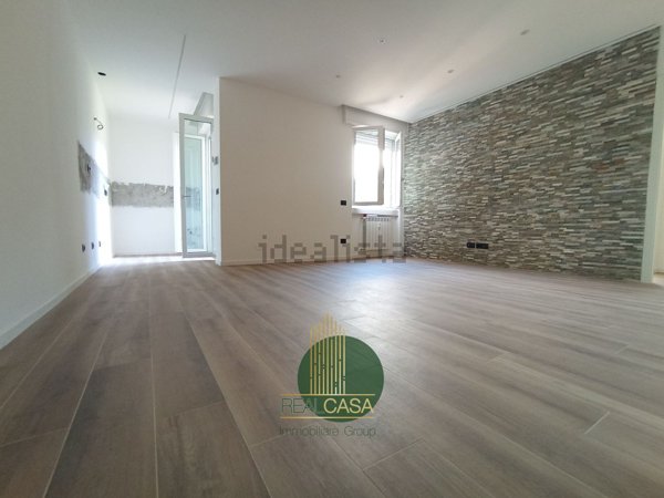 appartamento in vendita a Como in zona Sagnino