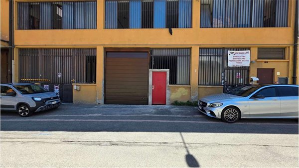 appartamento in vendita a Como