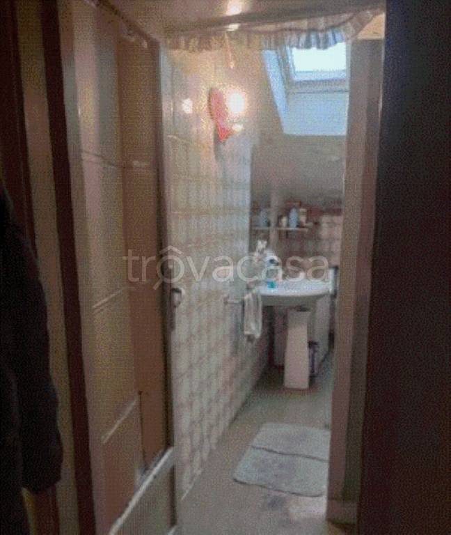 appartamento in vendita a Como in zona Rebbio
