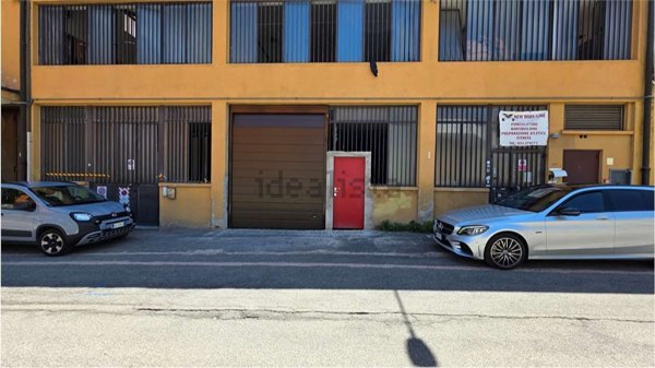 loft in vendita a Como