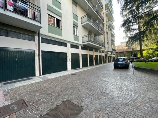 appartamento in vendita a Como
