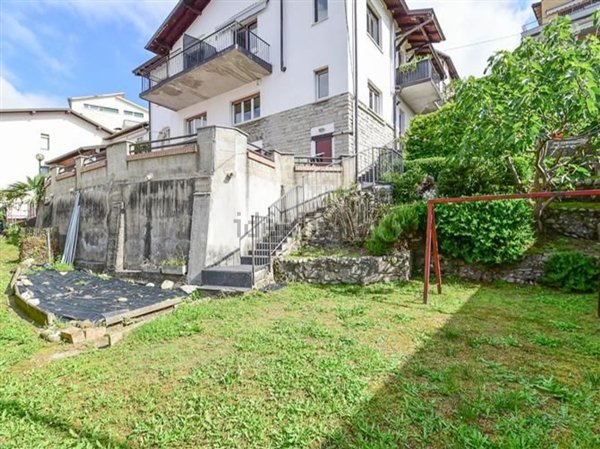 appartamento in vendita a Como in zona Como Centro
