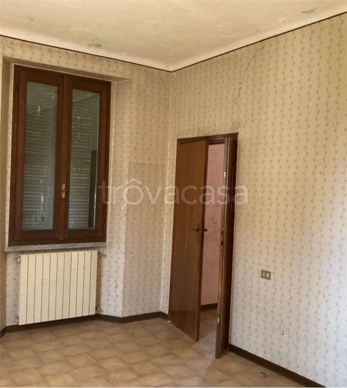 appartamento in vendita a Como in zona Monte Olimpino