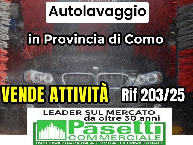 negozio in vendita a Como in zona Valduce