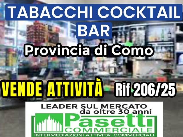 negozio in vendita a Como in zona Valduce