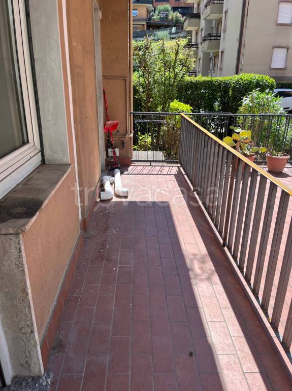 appartamento in vendita a Como