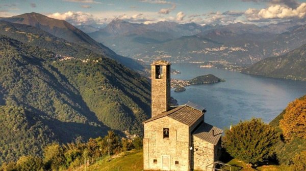 casa indipendente in vendita a Como
