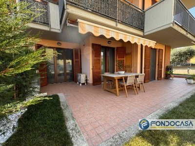 appartamento in vendita a Como