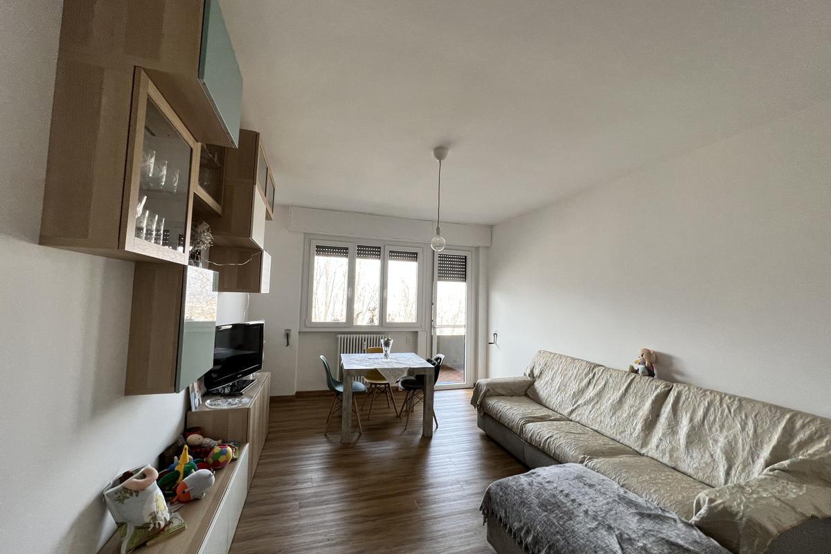 appartamento in vendita a Como in zona Como Centro