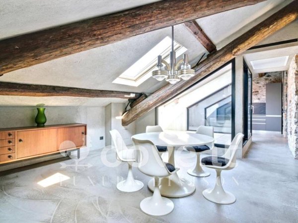 appartamento in vendita a Como in zona Como Centro