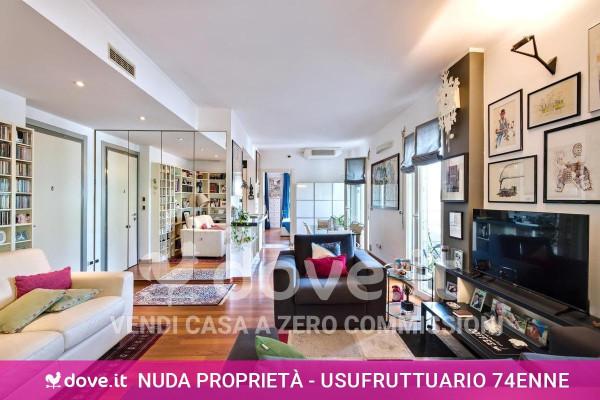 appartamento in vendita a Como in zona Breccia