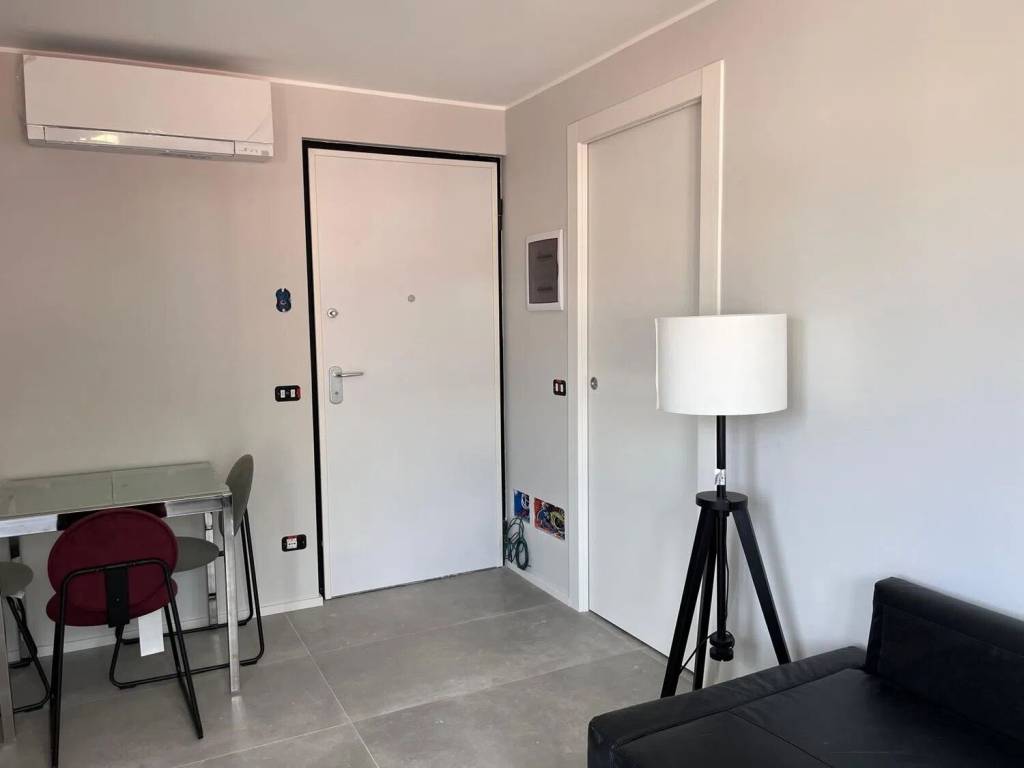 appartamento in vendita a Como in zona Borghi