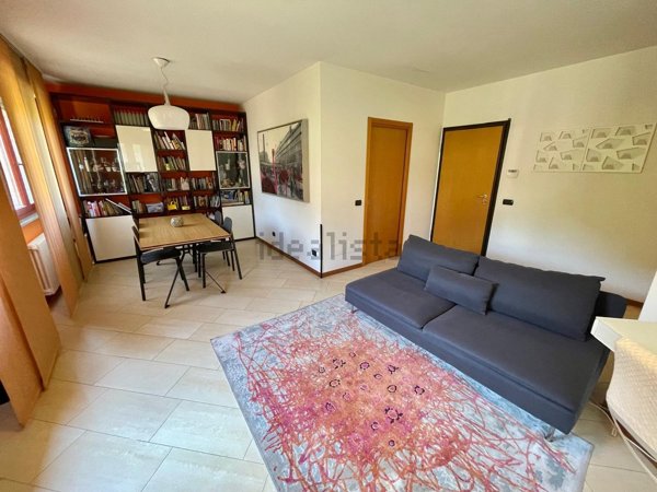 appartamento in vendita a Como in zona Como Centro