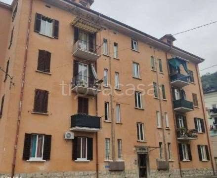 appartamento in vendita a Como in zona Rebbio