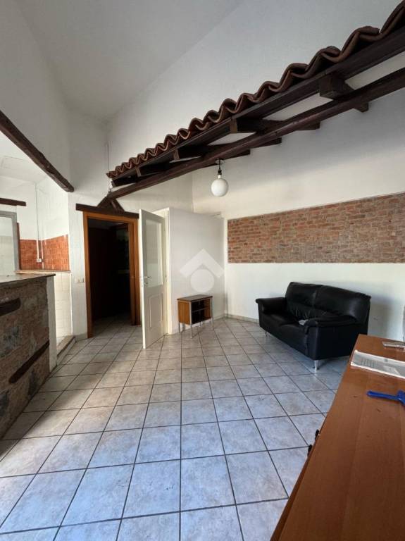 appartamento in vendita a Como in zona Monte Olimpino