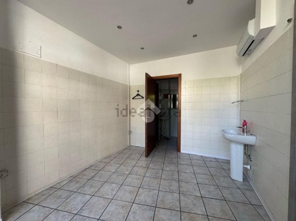 appartamento in vendita a Como in zona Monte Olimpino