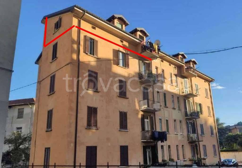 appartamento in vendita a Como