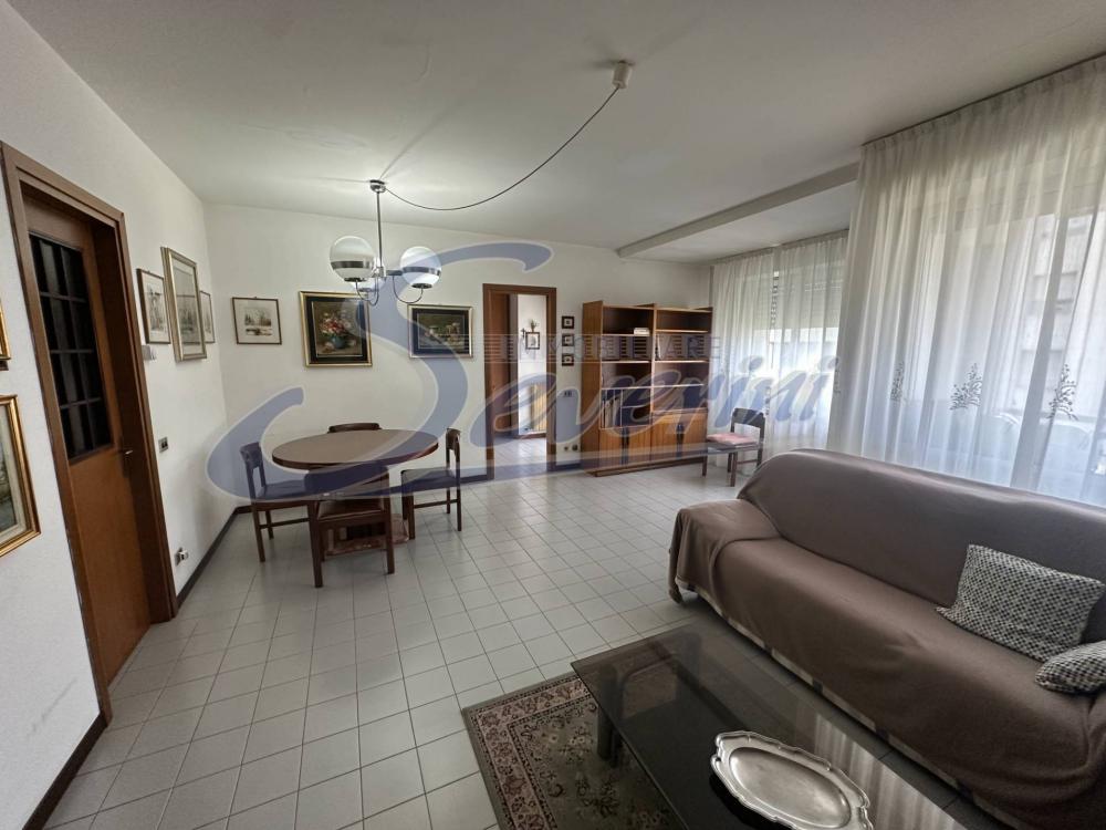 appartamento in vendita a Como in zona Camerlata