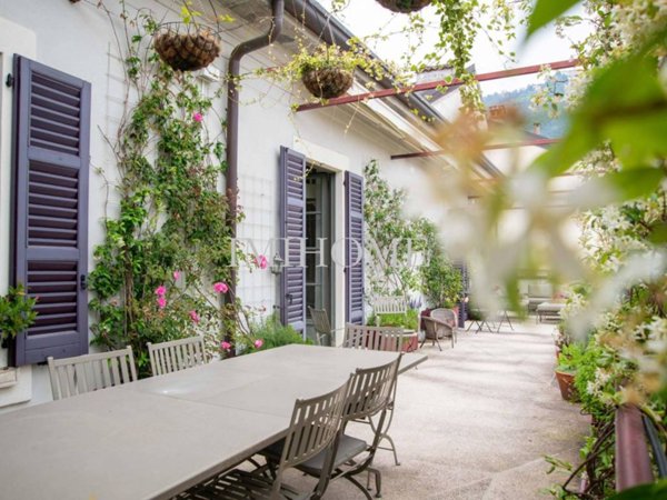 appartamento in vendita a Como in zona Como Centro