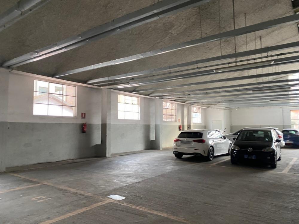 loft in vendita a Como in zona Como Centro