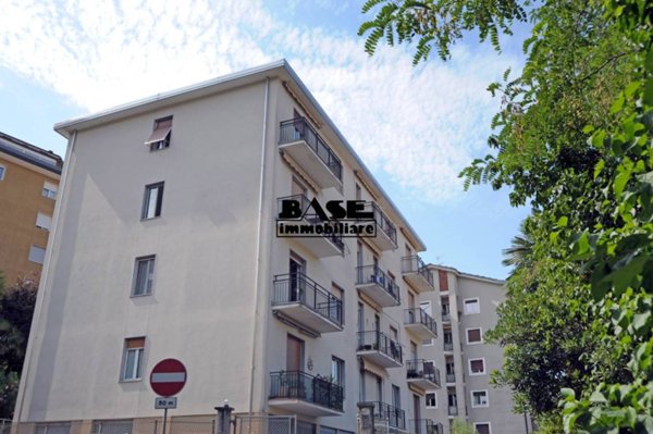 appartamento in vendita a Como in zona Borghi