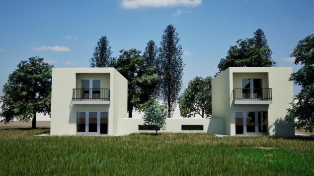 casa indipendente in vendita a Como in zona Rebbio