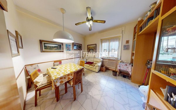 appartamento in vendita a Como in zona Borghi