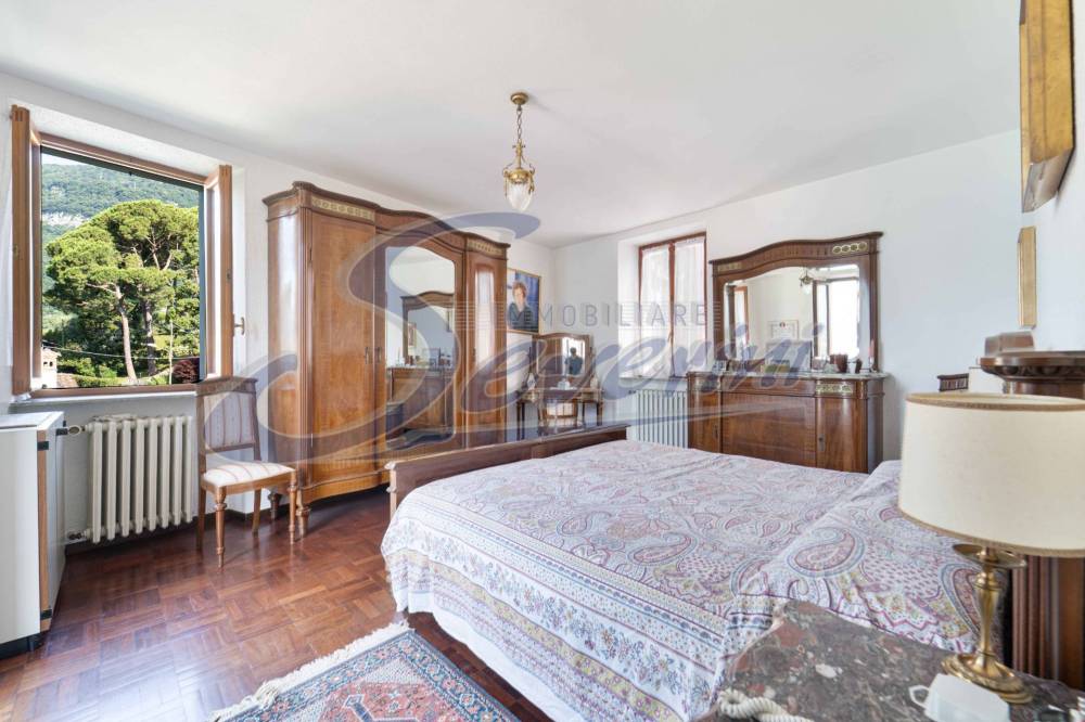 casa indipendente in vendita a Como
