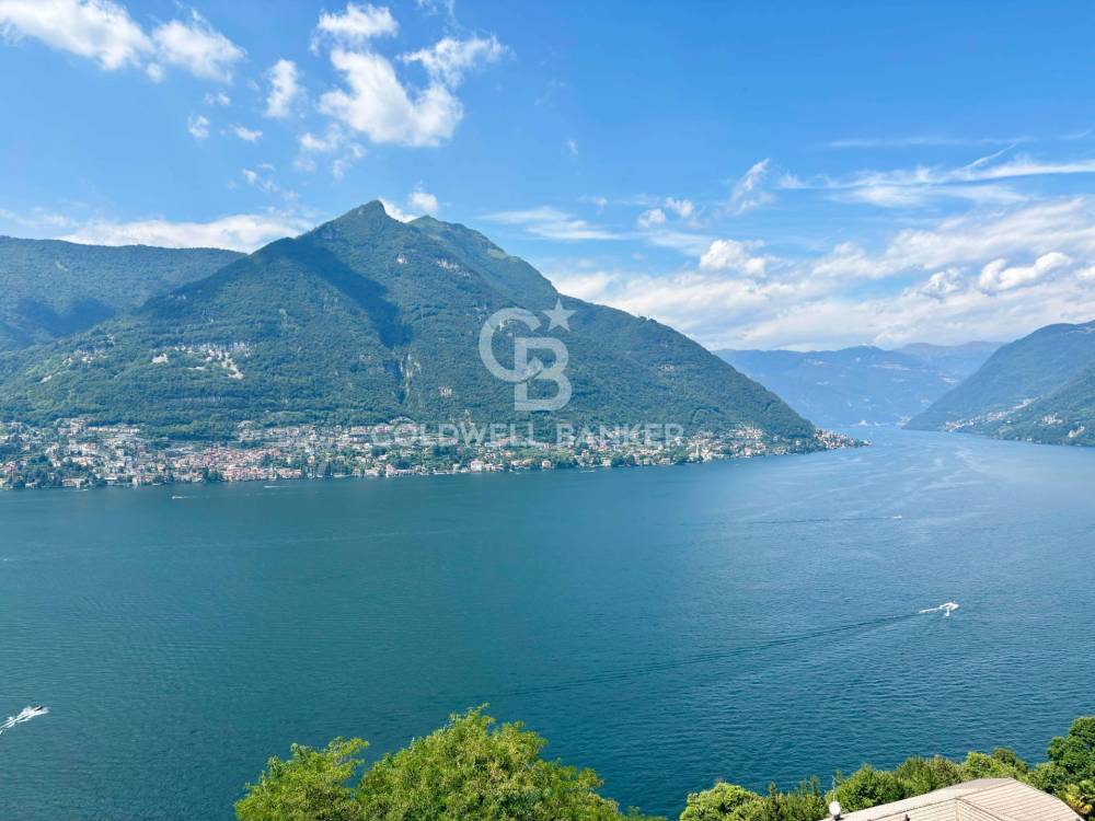 casa indipendente in vendita a Como