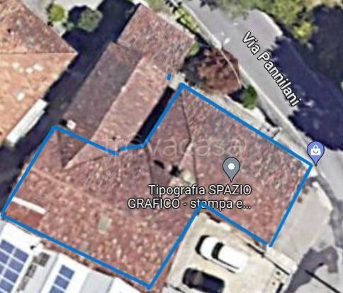 appartamento in vendita a Como in zona Como Centro